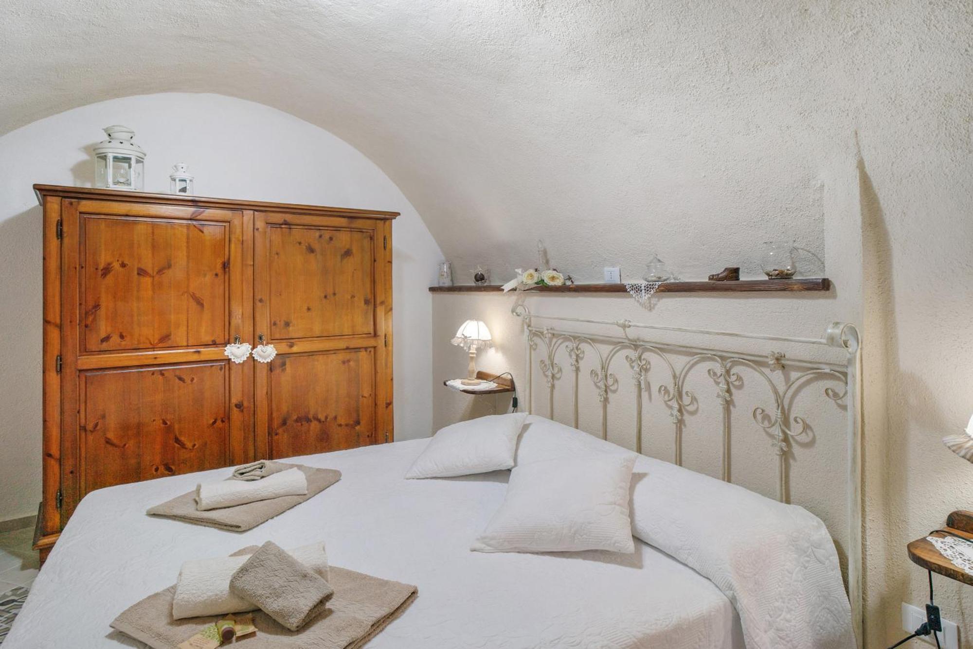 Agriturismo U' Spigu Nonna Annetta Nasino Buitenkant foto