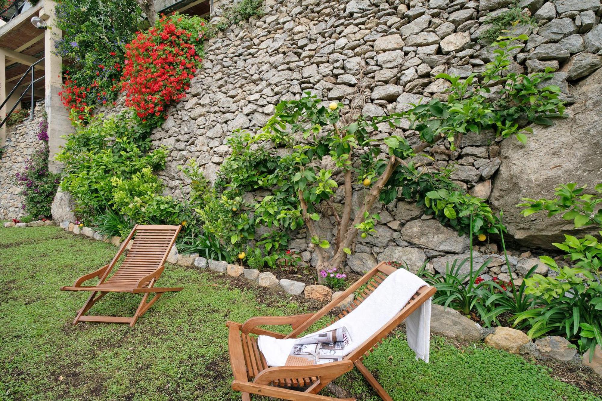 Agriturismo U' Spigu Nonna Annetta Nasino Buitenkant foto